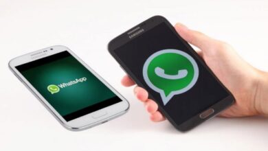 One WhatsApp Account On Two Devices Tutorial how can I use one WhatsApp account on two devices