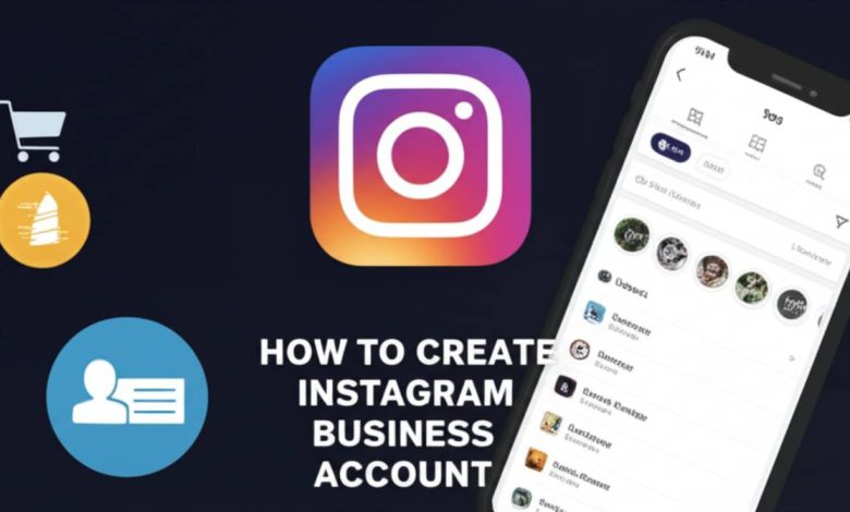 Step-by-Step Guide to Creating an Instagram Business Account for Boosting Sales Step-by-Step Guide to Creating an Instagram Business Account for Boosting Sales