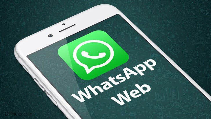 What Is WhatsApp Web And How To Use WhatsApp Web On A Phone?