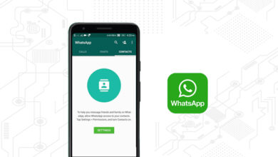 Why WhatsApp Contacts Not Showing? Why WhatsApp contacts not showing?