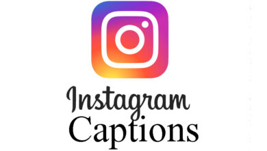 The Most Attractive Instagram Captions For 2024 The most attractive Instagram captions for 2023