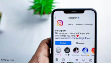 Training Instagram Search Without An Account Training Instagram search without an account