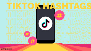 Trending On TikTok Hashtag On 2024 And How Hashtags Work On TikTok Trending on TikTok hashtag on 2023 and how hashtags work on TikTok